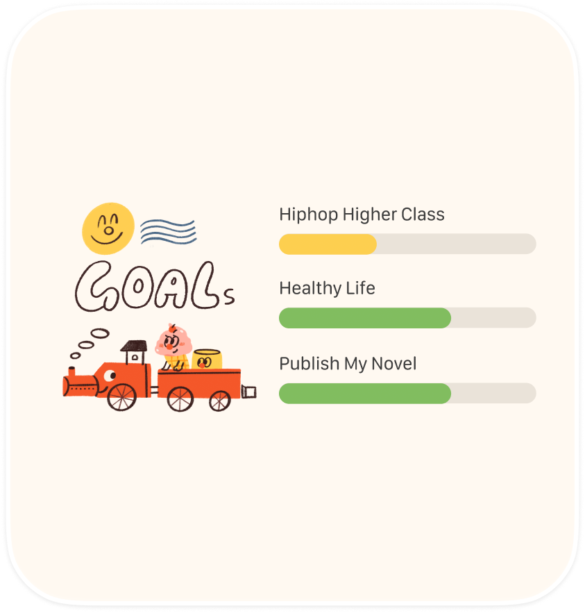 Detailed Data Tracking