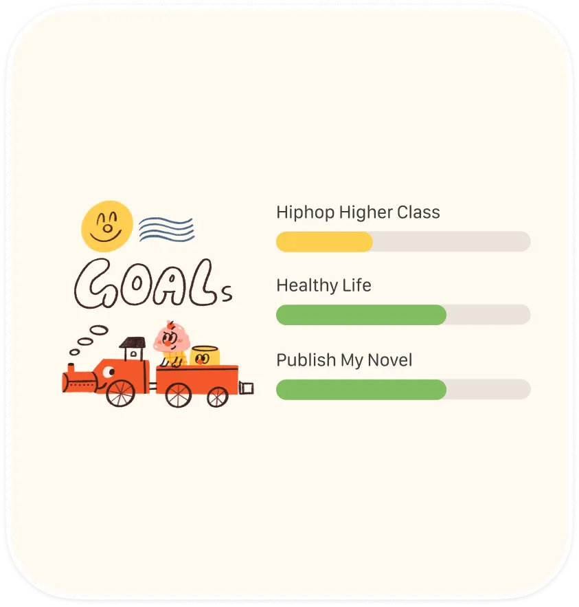 Detailed Data Tracking
