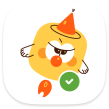 CanGoal App Icon