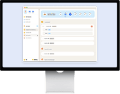 iMac CanGoal App